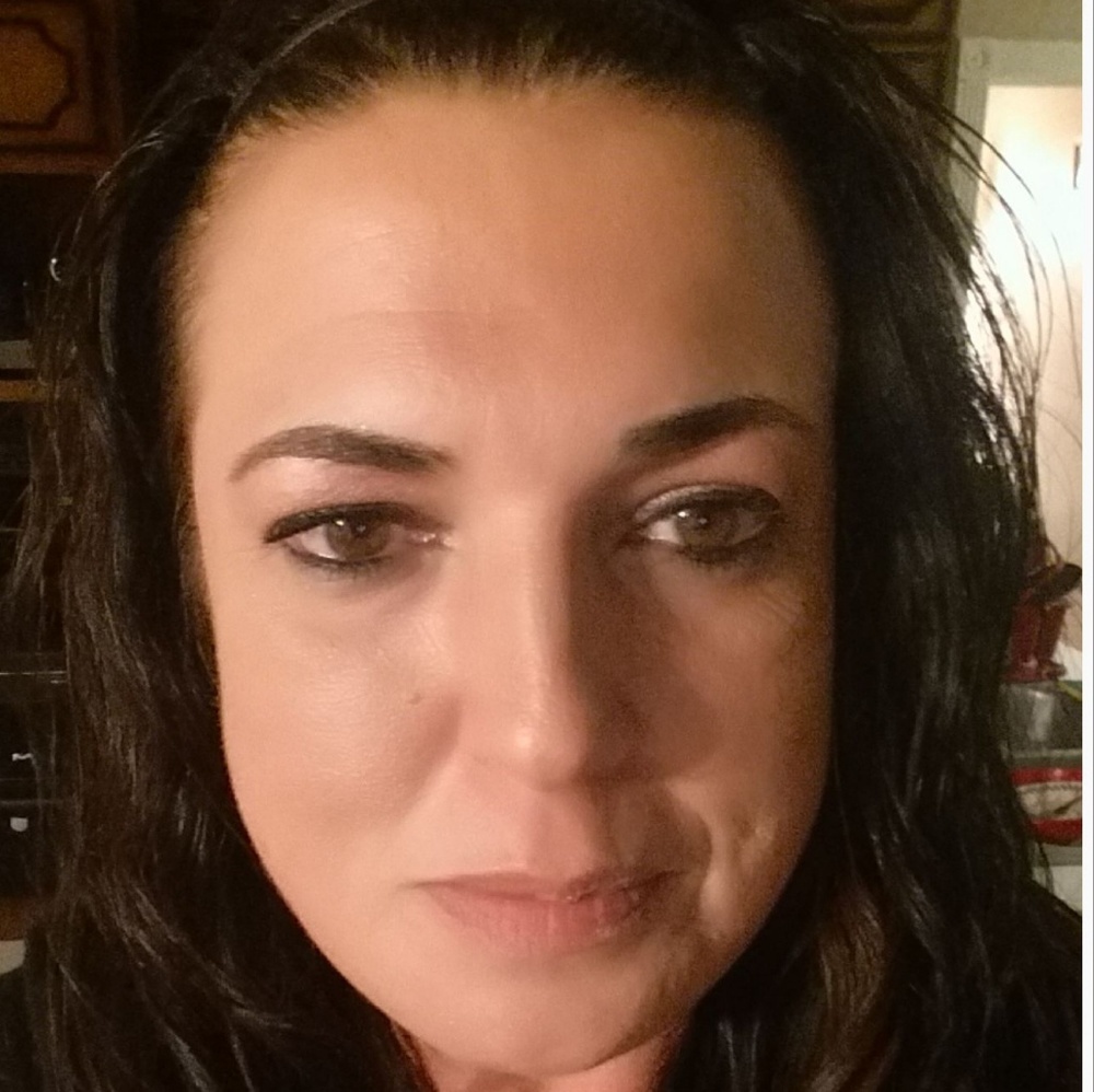 Meet your Posher, Gretchen